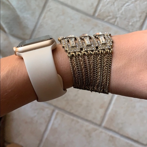 NEW Mark bracelet - Picture 3 of 4